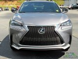 2015 Lexus NX 200t F Sport Exterior
