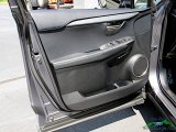 2015 Lexus NX 200t F Sport Door Panel