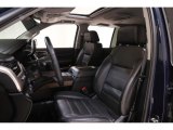 2018 GMC Yukon XL Denali 4WD Front Seat