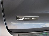 2015 Lexus NX 200t F Sport Marks and Logos