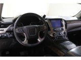 2018 GMC Yukon XL Denali 4WD Dashboard