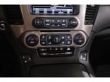2018 GMC Yukon XL Denali 4WD Controls