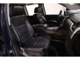 2018 GMC Yukon XL Denali 4WD Front Seat