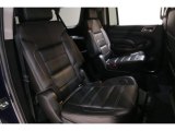 2018 GMC Yukon XL Denali 4WD Rear Seat