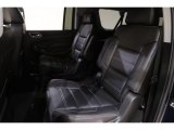 2018 GMC Yukon XL Denali 4WD Rear Seat