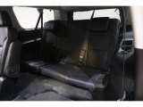 2018 GMC Yukon XL Denali 4WD Rear Seat