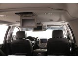 2018 GMC Yukon XL Denali 4WD Entertainment System