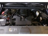 2018 GMC Yukon XL Denali 4WD 6.2 Liter OHV 16-Valve VVT EcoTec3 V8 Engine