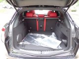 2022 Alfa Romeo Stelvio Veloce AWD Trunk