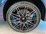 2022 BMW X6 M  Wheel