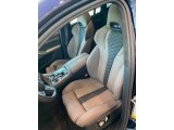 2022 BMW X6 M  Adelaide Grey Interior