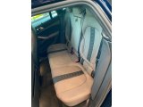 2022 BMW X6 M  Rear Seat