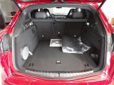2022 Alfa Romeo Stelvio Quadrifoglio AWD Trunk
