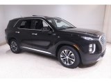 2020 Becketts Black Hyundai Palisade SEL AWD #144344499