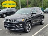 2021 Jeep Compass Limited 4x4