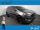 2019 Magnetic Ford Edge ST AWD #144344483