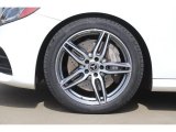 2020 Mercedes-Benz E 350 Sedan Wheel