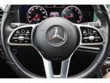 2020 Mercedes-Benz E 350 Sedan Steering Wheel