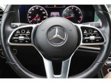 2020 Mercedes-Benz E 350 Sedan Steering Wheel