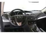 2012 Mazda MAZDA3 s Touring 5 Door Dashboard