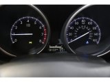 2012 Mazda MAZDA3 s Touring 5 Door Gauges