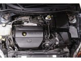 2012 Mazda MAZDA3 Engines