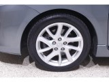 Mazda MAZDA3 2012 Wheels and Tires