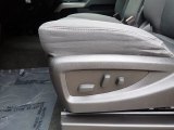 2016 Chevrolet Silverado 3500HD LT Regular Cab 4x4 Front Seat