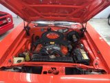 1970 Plymouth Cuda Hardtop 383ci. V8 Engine