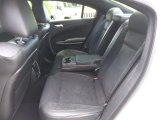 2022 Dodge Charger GT Plus Rear Seat