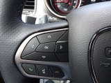 2022 Dodge Charger GT Plus Steering Wheel