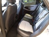 2023 Land Rover Range Rover Evoque S R-Dynamic Rear Seat