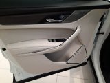 2022 Jaguar F-PACE P250 S Door Panel