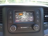 2022 Ram 2500 Tradesman Regular Cab 4x4 Audio System