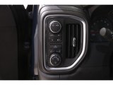 2022 Chevrolet Silverado 1500 LT Double Cab 4x4 Controls