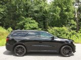2020 Dodge Durango SXT Exterior