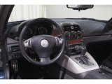 2007 Saturn Sky Red Line Roadster Dashboard