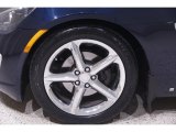 Saturn Sky 2007 Wheels and Tires