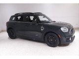 2019 Mini Countryman Cooper S All4