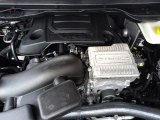 2022 Jeep Wagoneer Series I 4x4 5.7 Liter OHV 16-Valve VVT w/eTorque V8 Engine