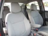 2015 Hyundai Accent GLS Front Seat