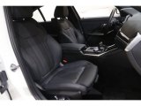 2019 BMW 3 Series 330i xDrive Sedan Front Seat