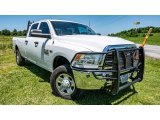 2018 Ram 3500 Tradesman Crew Cab 4x4