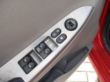 2015 Hyundai Accent GLS Controls