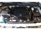 2020 Toyota Tundra TRD Off Road CrewMax 4x4 5.7 Liter i-Force DOHC 32-Valve VVT-i V8 Engine