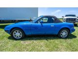 1991 Mazda MX-5 Miata Roadster Exterior