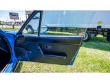 1991 Mazda MX-5 Miata Roadster Door Panel