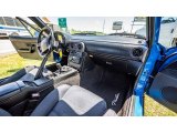 1991 Mazda MX-5 Miata Roadster Dashboard