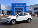 2019 Chevrolet Trax LT AWD