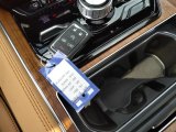 2022 Jeep Grand Wagoneer Series III 4x4 Keys